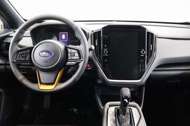 New 2026 Subaru Crosstrek 2.5i Wilderness AWD/4WD image 15