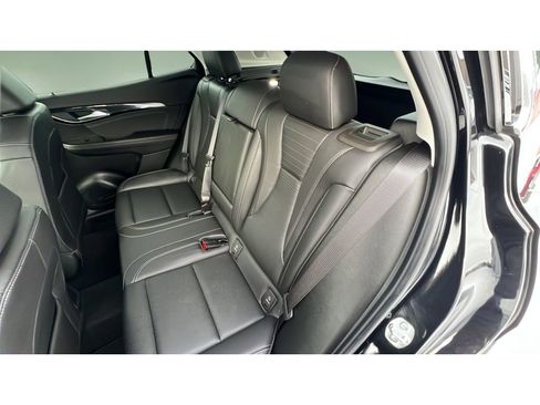 Used 2025 Buick Envision Preferred image 28