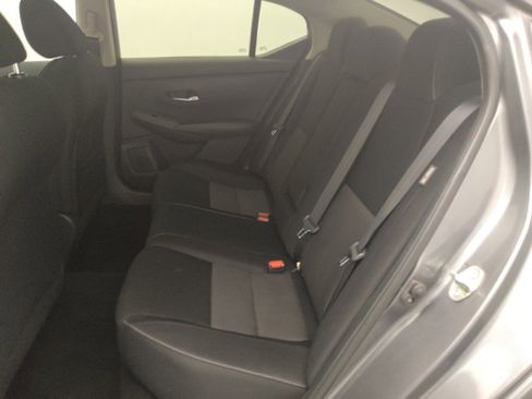 Used 2021 Nissan Sentra SV w/ Electronics Package image 18