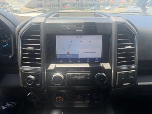 Used 2020 Ford F150 XLT w/ Equipment Group 302A Luxury RWD image 4