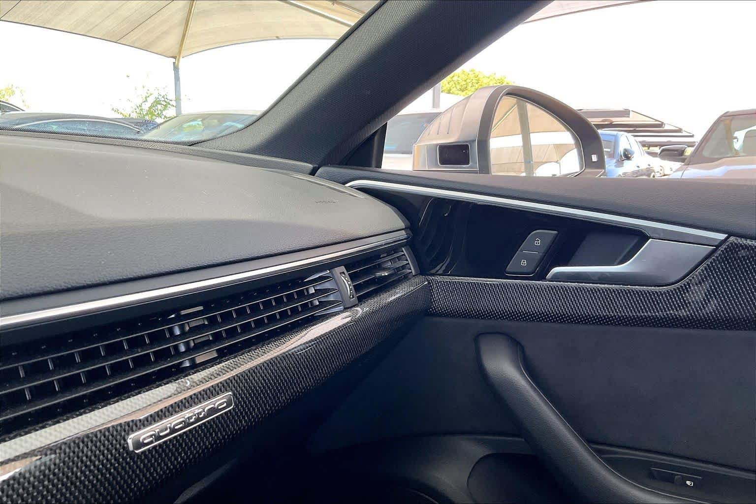 Used 2024 Audi S5 Premium AWD/4WD image 31