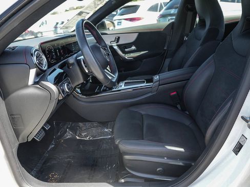 Certified 2026 Mercedes-Benz CLA 250 image 17