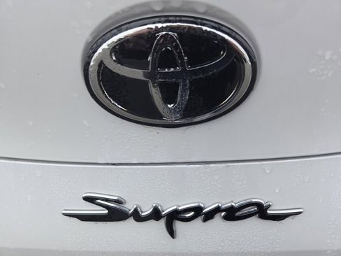 Used 2026 Toyota Supra Premium RWD image 26
