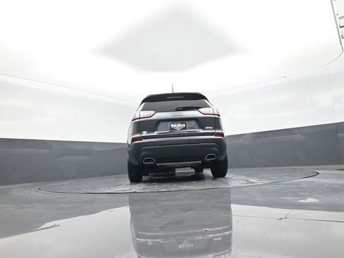 Used 2022 Jeep Cherokee Latitude Lux image 22