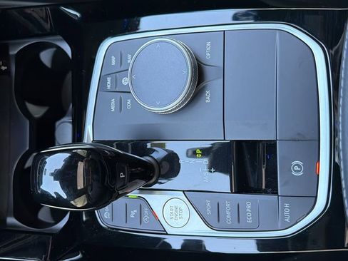 Used 2023 BMW X3 sDrive30i w/ M Sport Package RWD image 16