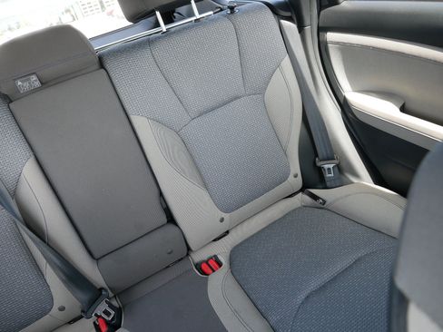 Used 2025 Subaru Forester Premium AWD/4WD image 14