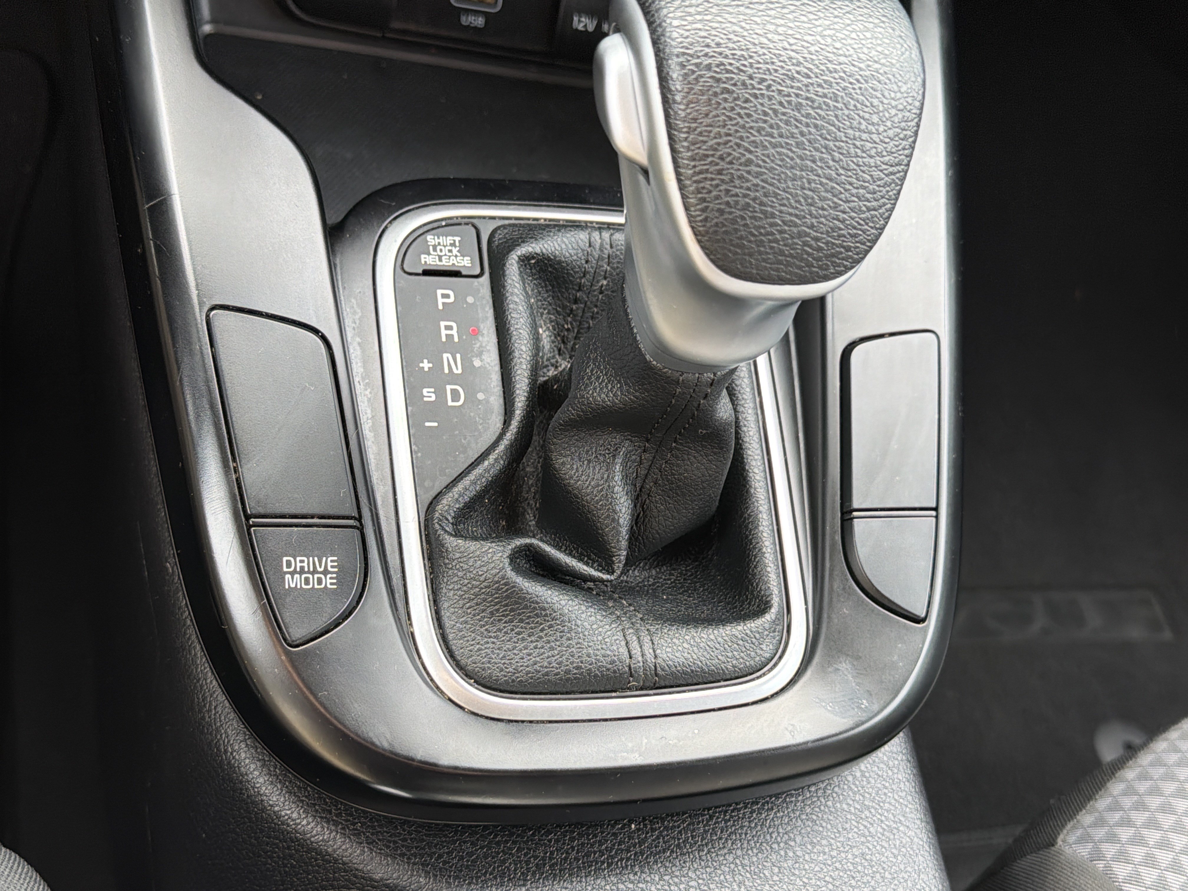 Used 2023 Kia Soul LX FWD image 22