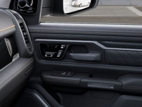 New 2026 RAM 1500 Tungsten AWD/4WD image 28