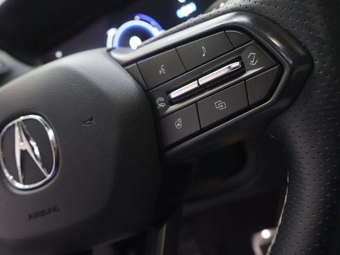 Used 2024 Acura ZDX A-Spec AWD/4WD image 20