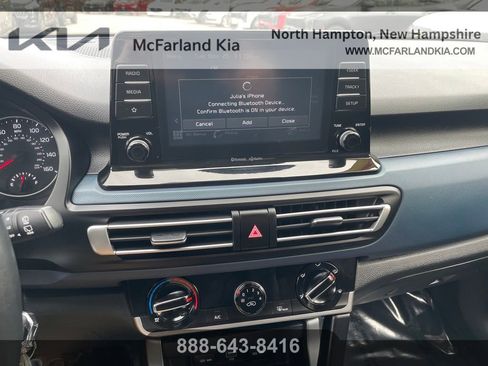 Used 2021 Kia Seltos S image 20