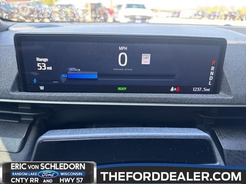 Used 2024 Ford Mustang Mach-E GT image 26