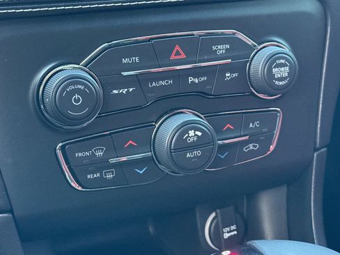 Used 2023 Dodge Charger SRT Hellcat image 19