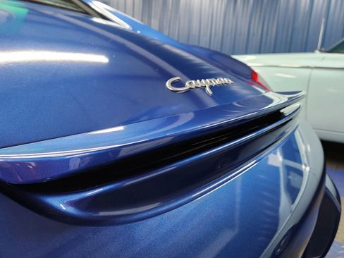 Used 2007 Porsche Cayman image 73