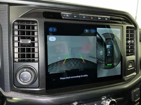 New 2026 Ford F150 Raptor AWD/4WD image 24
