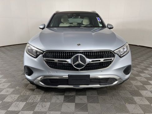 Certified 2025 Mercedes-Benz GLC 350e 4MATIC image 48