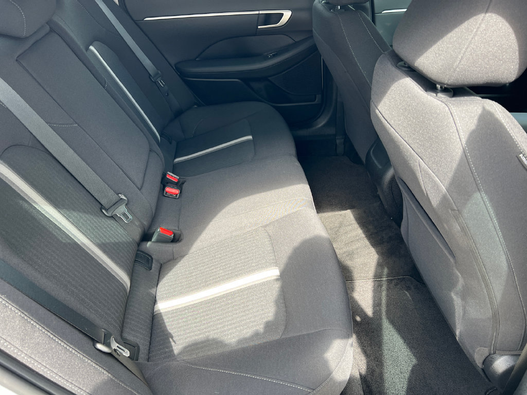 Used 2024 Hyundai Sonata SEL FWD image 10
