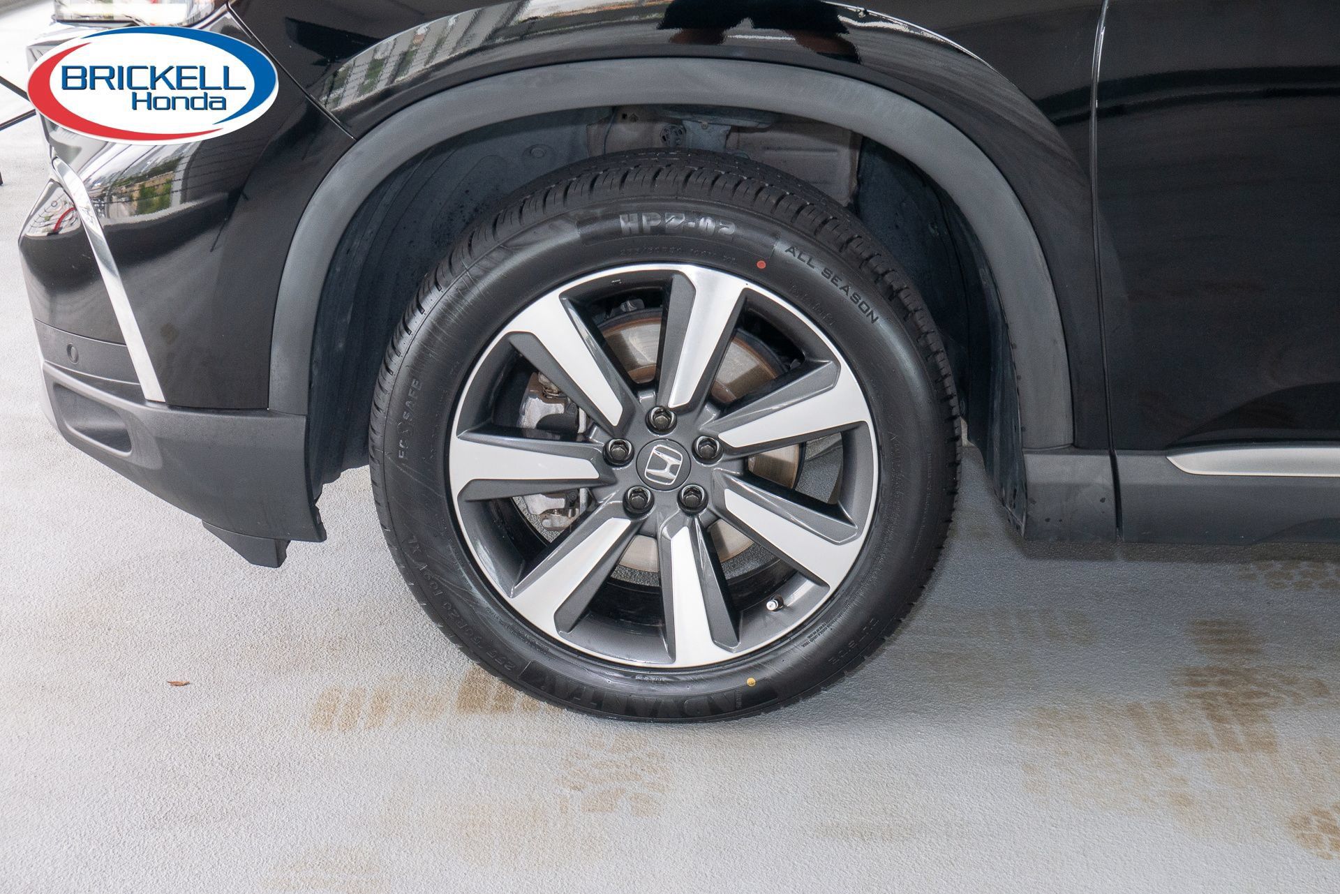 Certified 2023 Honda Pilot Touring image 44