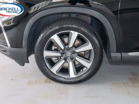Certified 2023 Honda Pilot Touring image 44