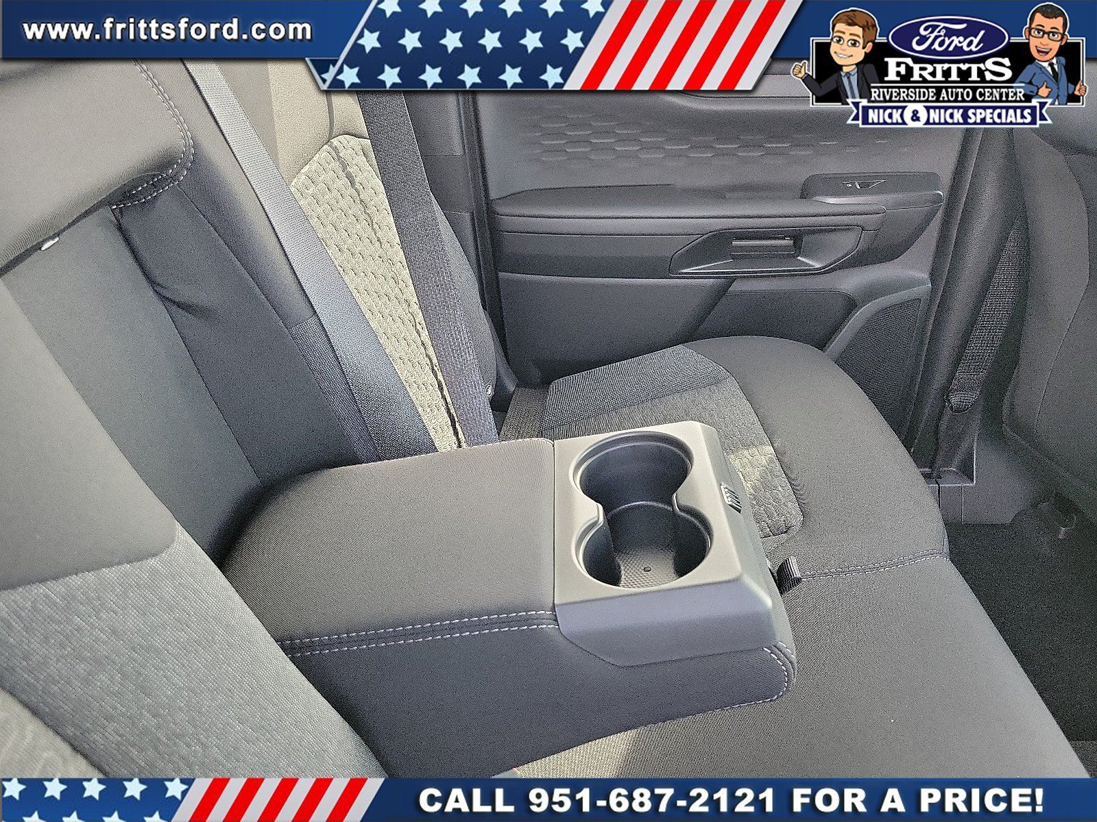 New 2026 Ford Ranger XL RWD image 20