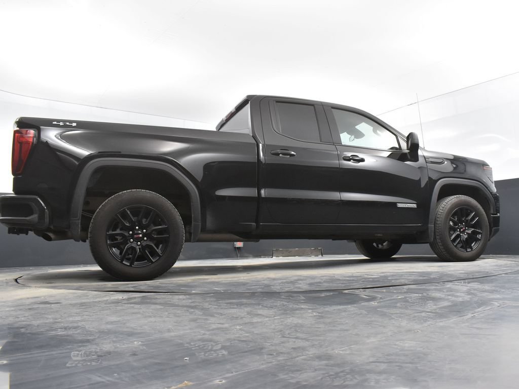 Used 2023 GMC Sierra 1500 Elevation AWD/4WD image 52