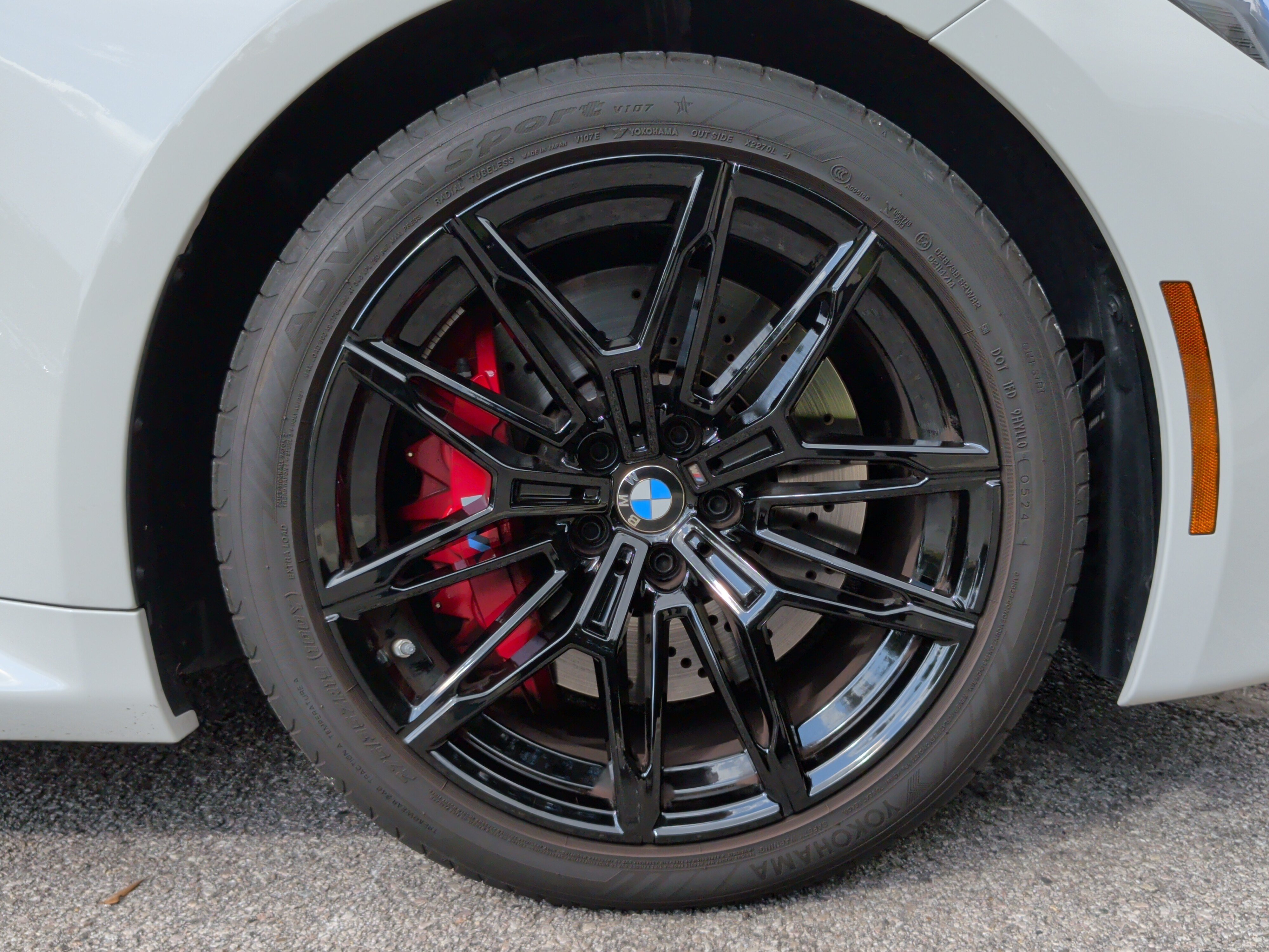 Used 2024 BMW M2 w/ Lighting Package RWD image 14