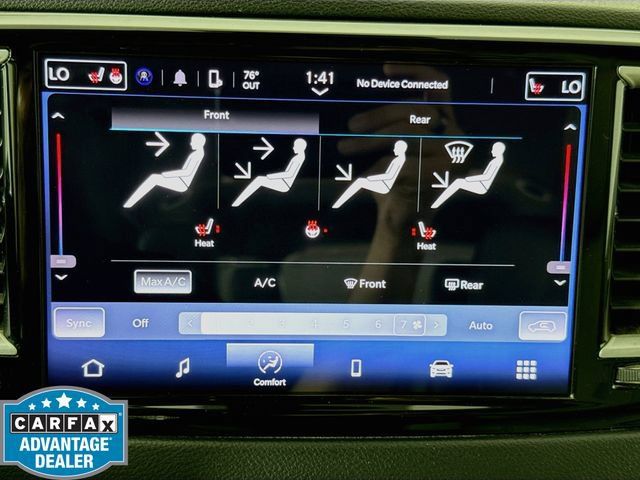 Used 2021 Chrysler Pacifica Touring-L FWD image 19
