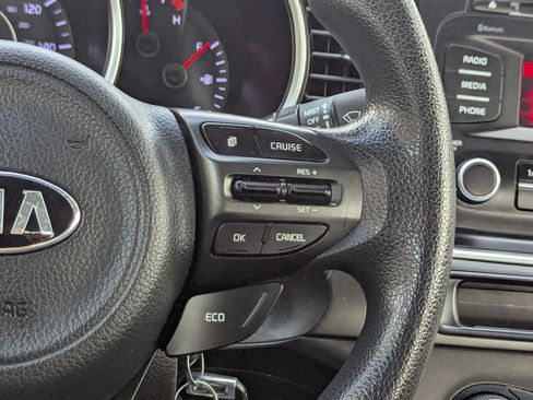 Used 2015 Kia Optima LX w/ Paint Protection Film Package FWD image 19