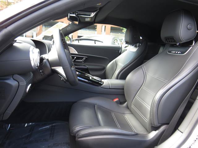 Certified 2025 Mercedes-Benz SL 63 AMG 4MATIC image 20
