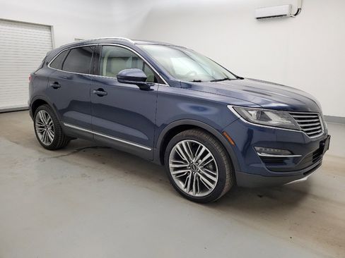 Used 2016 Lincoln MKC Reserve w/ Lincoln MKC Climate Package image 11