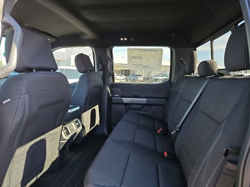 New 2026 Ford F150 XLT w/ Equipment Group 302A MID AWD/4WD image 19