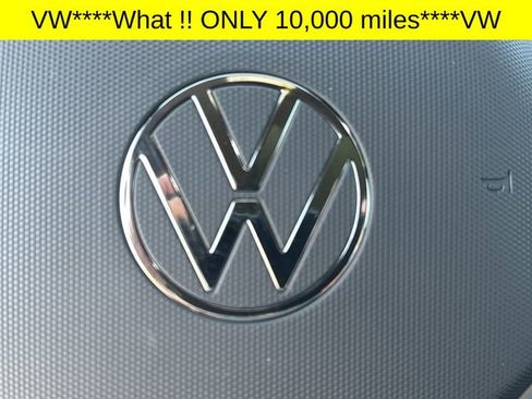 Used 2024 Volkswagen Atlas Cross Sport SEL Premium R-Line AWD/4WD image 26