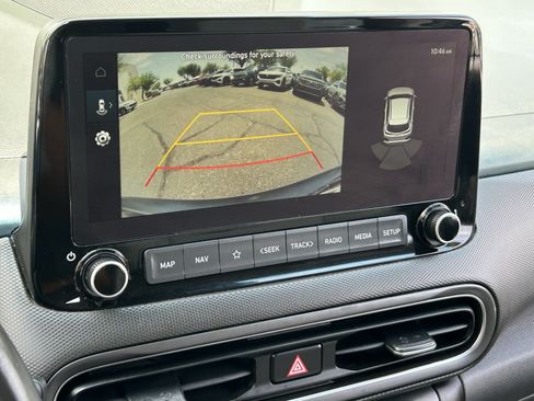 Used 2023 Hyundai Kona Limited FWD image 24