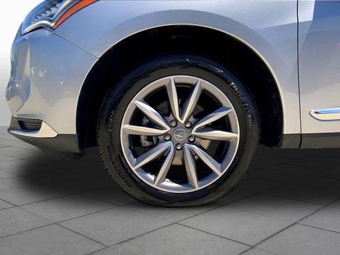 Used 2023 Acura RDX FWD w/ Technology Package image 11