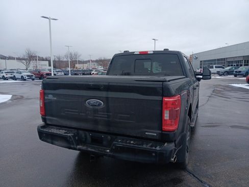 Used 2023 Ford F150 XLT w/ Equipment Group 302A High image 6