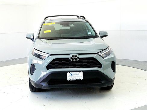 Certified 2023 Toyota RAV4 XLE w/ Convenience Package AWD/4WD image 8