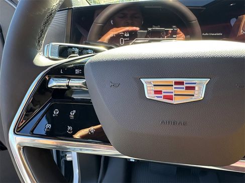 New 2026 Cadillac Escalade ESV Luxury w/ Touring Package image 25