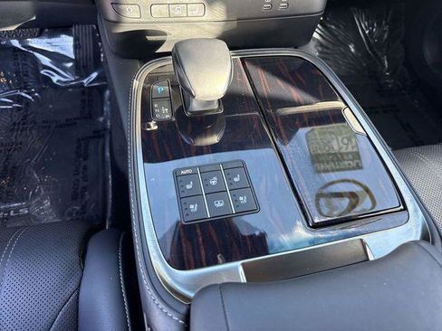 Certified 2023 Lexus LS 500 500 Base w/ Interior Upgrade Package image 21
