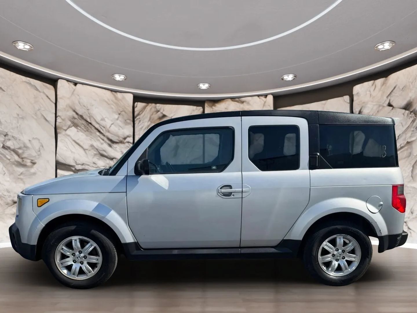 Used 2008 Honda Element EX image 5