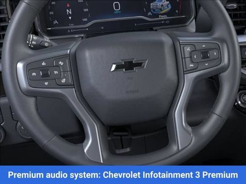 New 2026 Chevrolet Silverado 2500 LT w/ Trail Boss Package AWD/4WD image 22