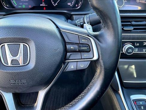 Used 2021 Honda Accord EX-L image 20