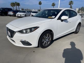 Used 2016 MAZDA MAZDA3 i Sport video 1