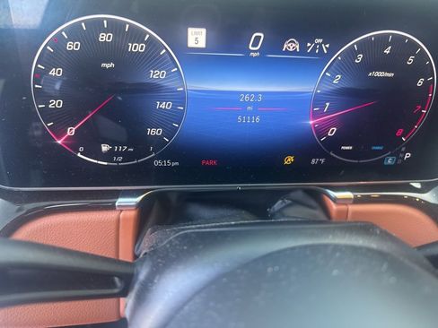 Used 2021 Mercedes-Benz S 580 4MATIC Sedan image 22