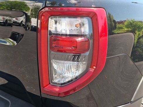 Certified 2025 Ford Bronco Sport Big Bend AWD/4WD image 11