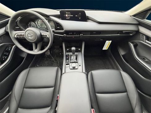 New 2026 MAZDA MAZDA3 s Sport image 12