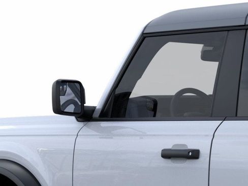 New 2025 Ford Bronco 4-Door image 22