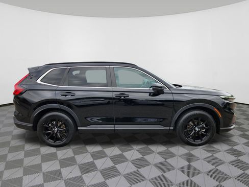 Used 2023 Honda CR-V Sport image 6