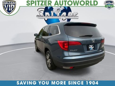 Used 2017 Honda Pilot EX-L image 8