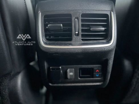 Used 2021 INFINITI QX50 Sensory image 13