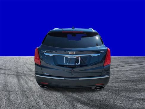 Used 2018 Cadillac XT5 FWD image 5