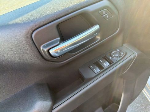 New 2026 Chevrolet Silverado 1500 Custom Trail Boss image 11